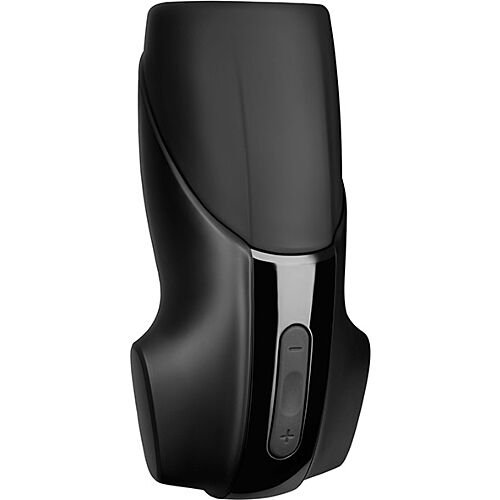 Vibrator SATISFYER MEN Vibration met 2 motoren