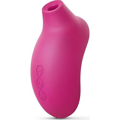 LELO Sona 2 clitorisstimulator met sonische golven