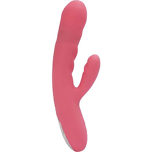 Vibrator SVAKOM Avery met dubbele stimulatie