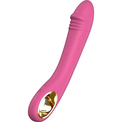 Vibrador Punt G TOYJOY Maia met 10 vibratiemodi