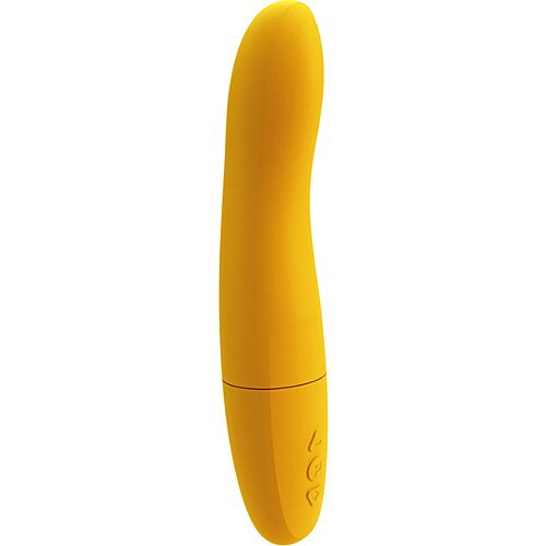 Vibrator Vibe Republic ERIC voor gerichte G-spot stimulatie