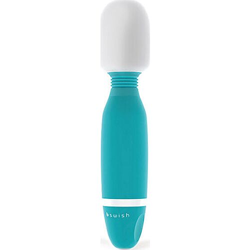 Wand Vibrator B SWISH Bthrilled Classic met 5 functies