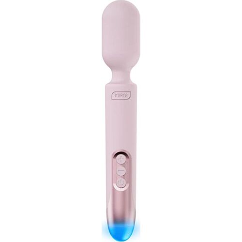 KIIROO ProWand wand vibrator met app-bediening
