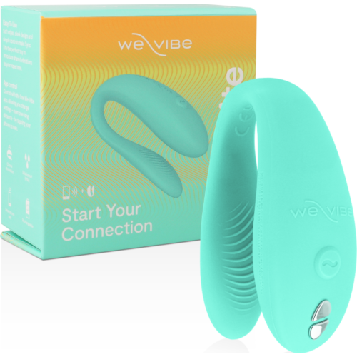 Vibrator We-Vibe Sync Lite met afstandsbediening