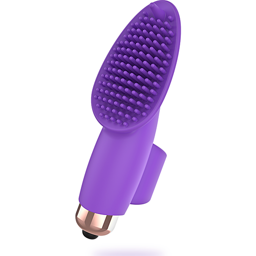 Vibrador Womanvibe Aisha - Compact en krachtig