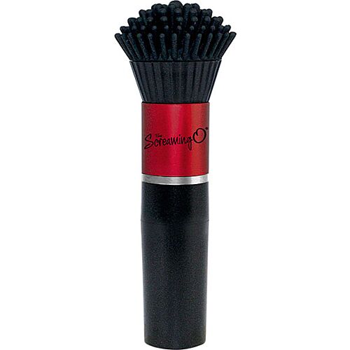 Vibrating Makeup Brush