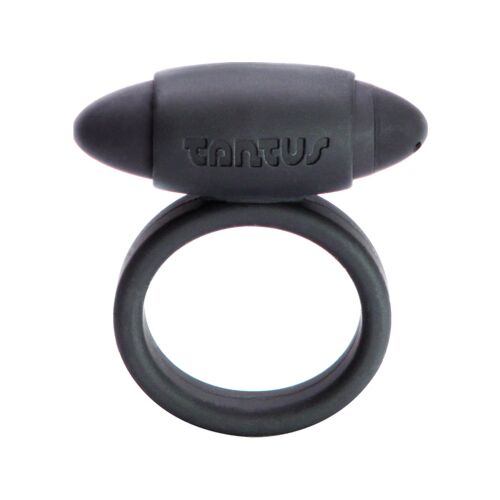 C-ring Tantus Vibrating Super Soft met krachtige bullet