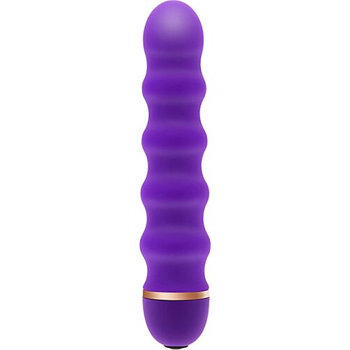 Vibrator S Pleasures Waver met flexibele structuur
