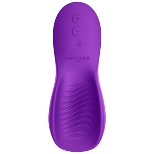 WE-VIBE SHARED TOUCH Dubbelzijdige vibrator voor stellen paars