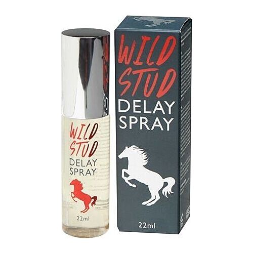 Vertragende Spray Wildfire