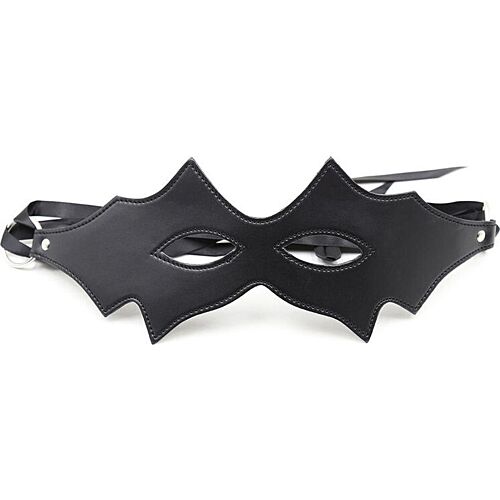 Bondage Ohmama Fetish Kattenmasker | Felino ontwerp