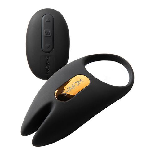 Anilla vibratora SVAKOM WINNI 2 met afstandsbediening