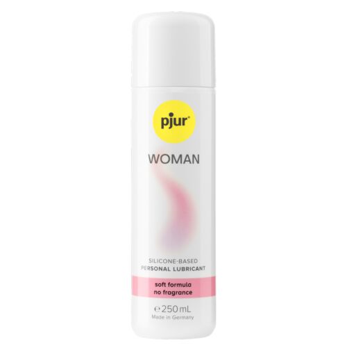 Woman 250 ml