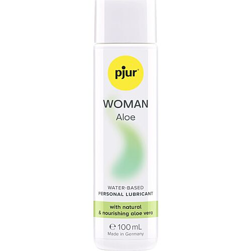 Woman Aloe 100 ml
