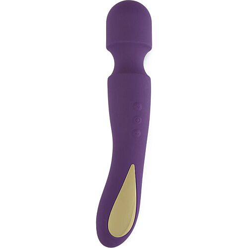 Vibrador WAND TOYJOY Zenith met LED verlichting