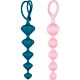Bolas anales Satisfyer beads silicona