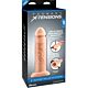 Harnas Fantasy X-Tensions 20CM met extra lengte