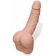 Pipedream Masturbator Extreme Toyz Penis en Anus combinatie