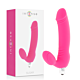 Dildo INTENSE Sugar Seven met 7 vibratiemodi