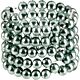 CALEXOTICS Ultimate Stroker Beads Penisring