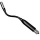 Vibrator BAILE Wizard Magic Wand met 4 koppen