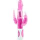 Vibrator BAILE Pretty Bunny met rotatiefuncties