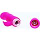 Vibrator Rabbit Pretty Love Blithe met Clitorisstimulator