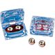 Ballen Basicas SEVEN CREATIONS - BOLAS BEN WA GOLD