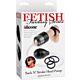 Seks speelgoed FETISH FANTASY SERIES Zuigstimulator met anilllas