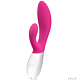 Vibrator Lelo INA Wave met unieke beweging voor dubbele stimulatie