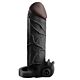 Sleeve Penis FANTASY X-TENSIONS Real Feel 2 met Vibrator