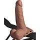 Extender met verstelbaar harnas FETISH FANTASY 15 cm