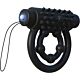 Anillo pene FANTASY C-RINGZ - Afstandsbediening en stimulatie
