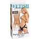 Beginnersharnas FETISH FANTASY SERIES voor Anale Stimulatie
