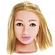 Masturbator EXTREME TOYZ Fuck Me Mega met realistisch gevoel - Blond