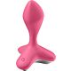 Satisfyer Game Changer Plug Vibrator Roze