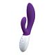 Vibrators Lelo Ina 2 met krachtige dubbele stimulatie