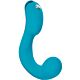Vibrator Key by Jopen Skye met ergonomisch ontwerp