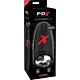 PDX ELITE Moto Bator masturbator met zuig- en vibratiefunctie
