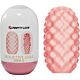 Masturbator Pretty Love Cupid X met 3 verschillende texturen