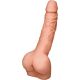 Masturbator Extreme Toyz XL met dubbele stimulatie
