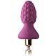 Mini vibrator ROCKS-OFF Ass-Berries met 7 vibraties