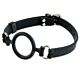 Bondage Fetish Fantasy Extreme Ring Gag - Houd de mond open