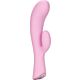 Vibrator Calexotics Amour Silicone Dual G Wand voor dubbele stimulatie