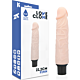 Vibrateur LOVECLONE Finn met zelf-smerende technologie