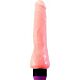 Realistische Vibrator BAILE 19.5 CM met ultrasoft gevoel