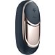 Vibrator Satisfyer Dark Desire met 15 vibratieprogramma's
