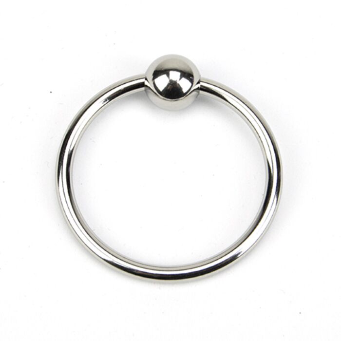 Glans Ring Bound to Please 30mm voor intensieve stimulatie Glans Ring Bound to Please 30mm voor intensieve stimulatie