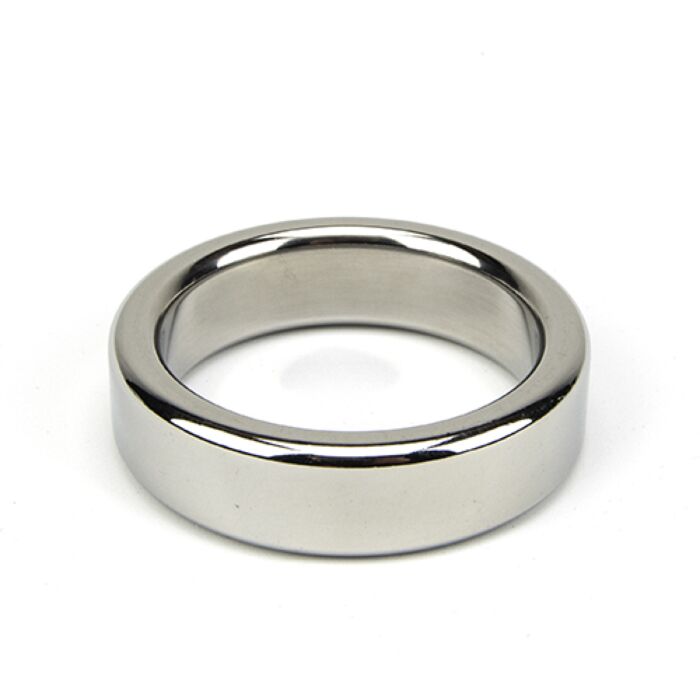 Ring Bound to Please 45mm voor penis en ballen Ring Bound to Please 45mm voor penis en ballen