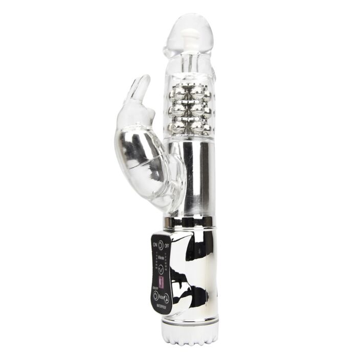 Rabbit Vibrator Loving Joy Jessica Rabbit Ultimate Plus